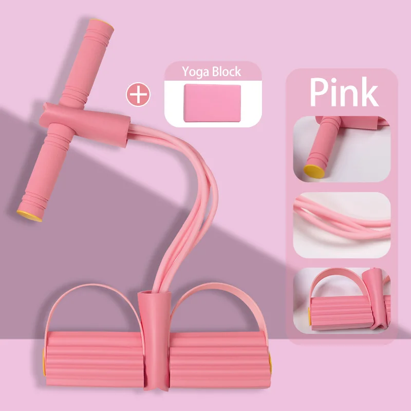 Bloque de gimnasio EVA, ladrillo de espuma para entrenamiento, ejercicio, equipo de Fitness, herramienta auxiliar para danza y Yoga, banda de tensión para dar forma al cuerpo, 2 uds.