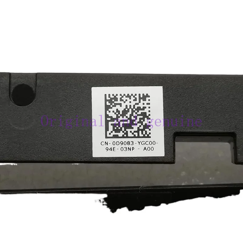 New Original For DELL Precision 7530 M7530 Laptop Built-in Speaker 0D9083 D9083 CN-0D9083 PK23000XJ00 Fast Ship