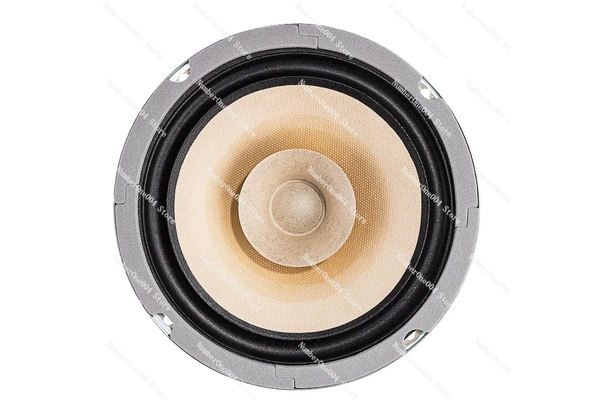 

6.5 inch full range HIFI speaker home DIY speaker unit F6 pair