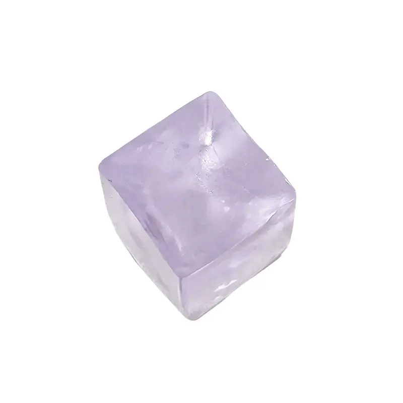 Snowflake Ice Cube Anti-stress Squishy Slow Rebound Squeeze Toy_voghion.com