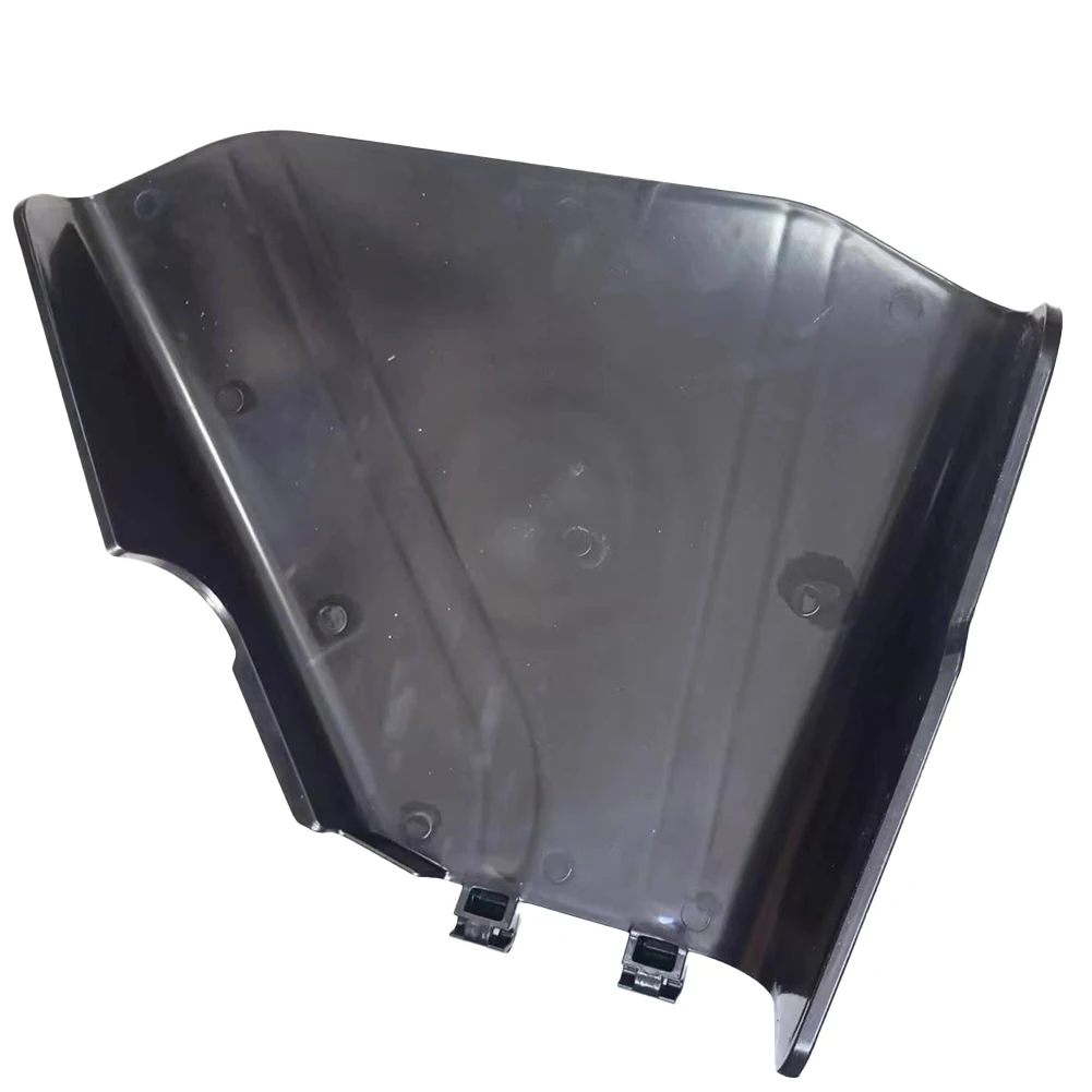 شلال التفريغ الجانبي العاكس لقطع الوقت لجزازات 50 بوصة يناسب الموديلات ZFor 5020 ZFor 5030 ZFor 5040 ZFor 5060