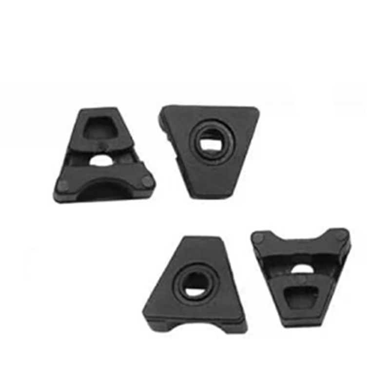 Car Sunroof Repair Kit Sunroof Bracket Skylight Guide Bracket Slide 604836865 604836866 For Mercedes-Benz W156 W169