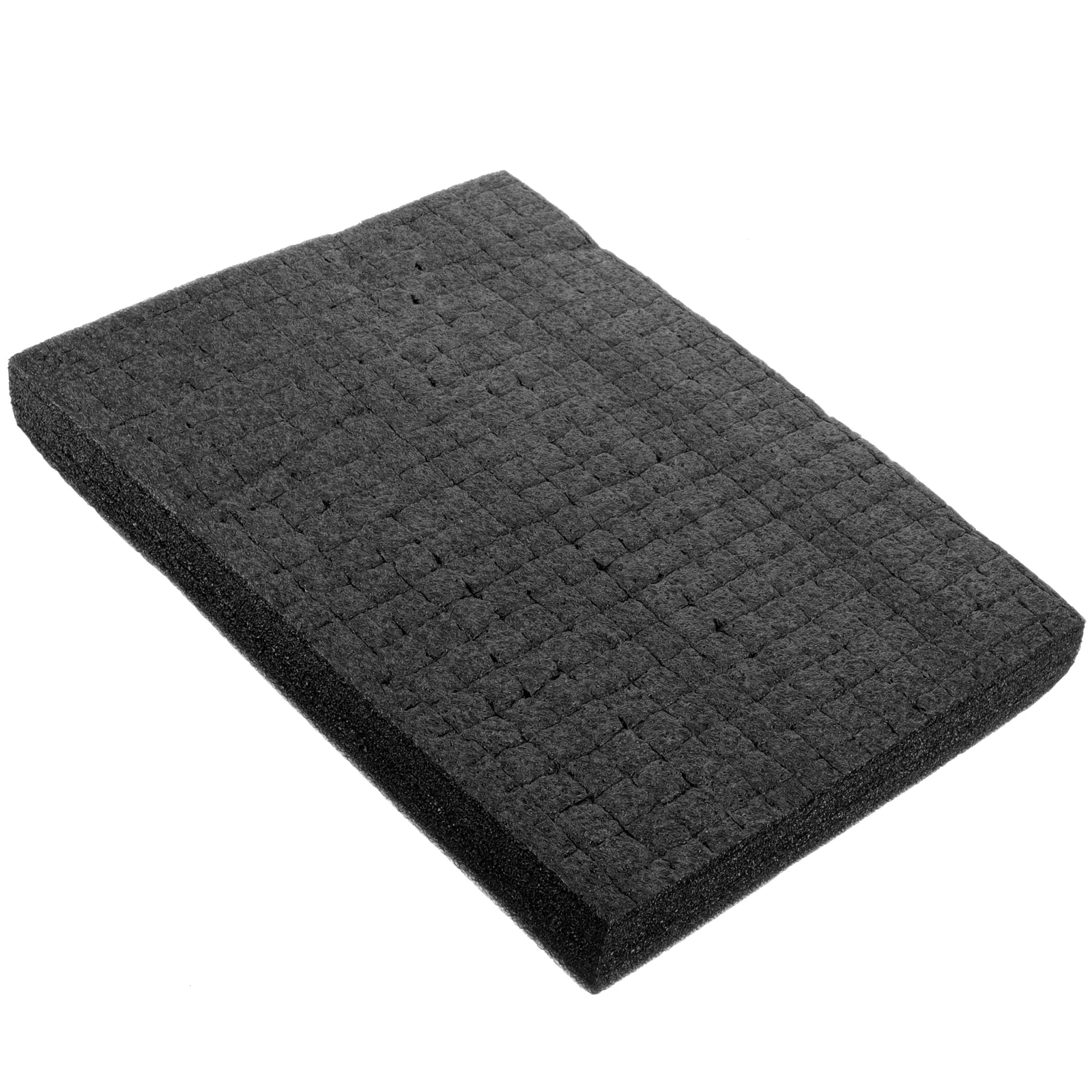 Packing Foam Insert Cuttable Foam Pad Delivery Packing Foam Sheet for Storage Box Crafts Moving packing foam pad