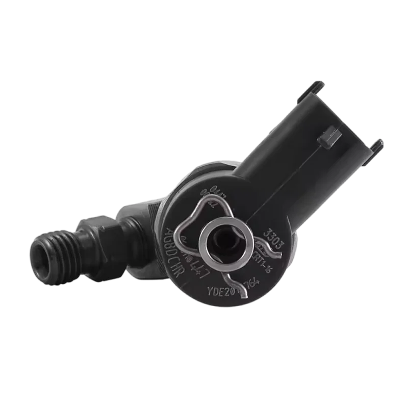 0445110447 Brand-New Auto Parts Fuel Diesel Assy Injector For FAW 0445 110 447 Common Rail Fuel Injector Assembly