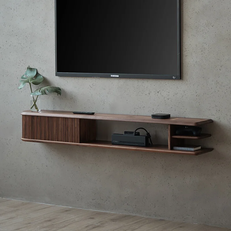 

Съемная подставка для телевизора в ванной комнате, современный настенный шкаф для телевизора в гостиной с органайзером для хранения, кронштейн для монитора, мебель, стойка для телевизора