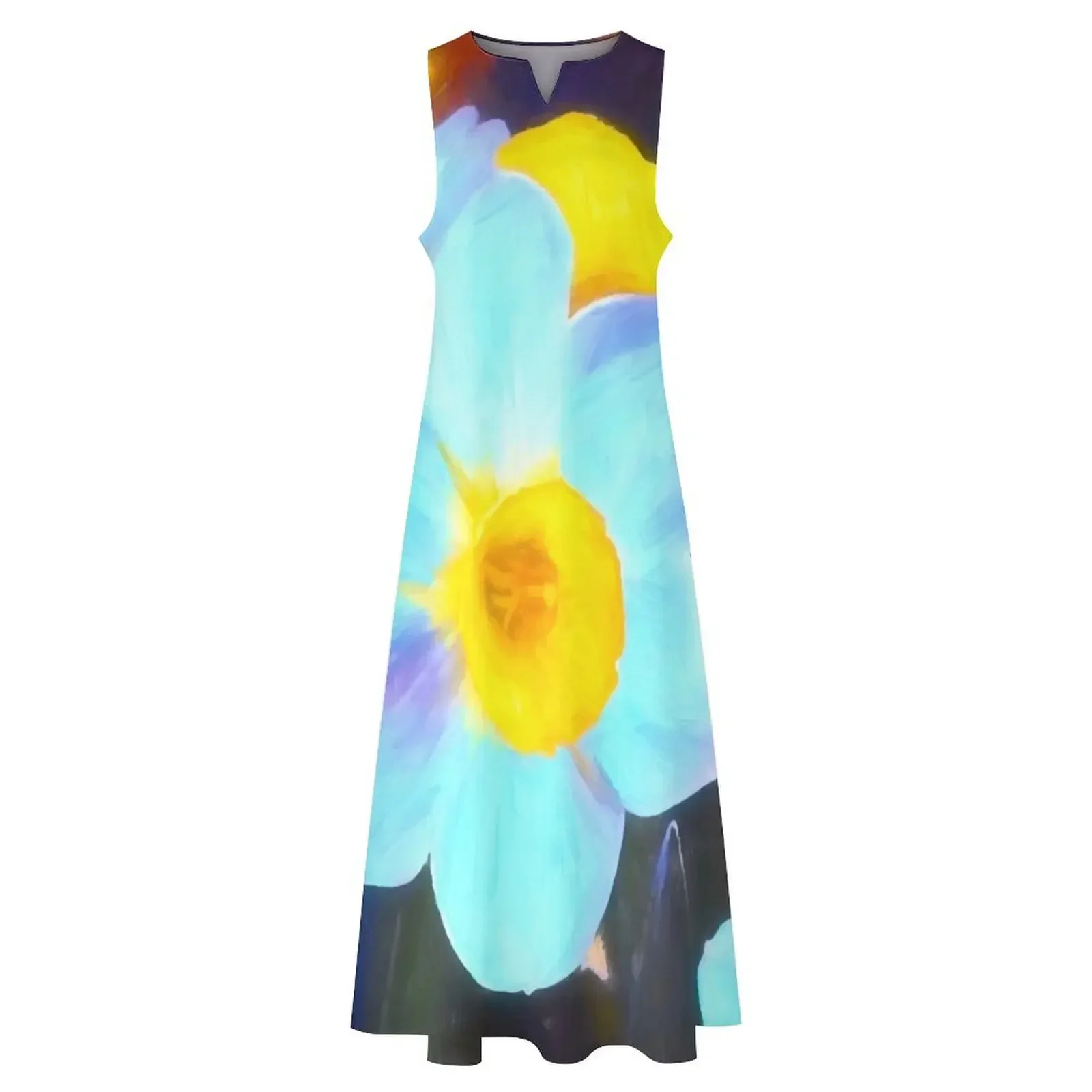 Narcisi 20 Abito lungo Abiti lunghi Abiti da festa da donna di lusso Abito da ballo da sera per donna