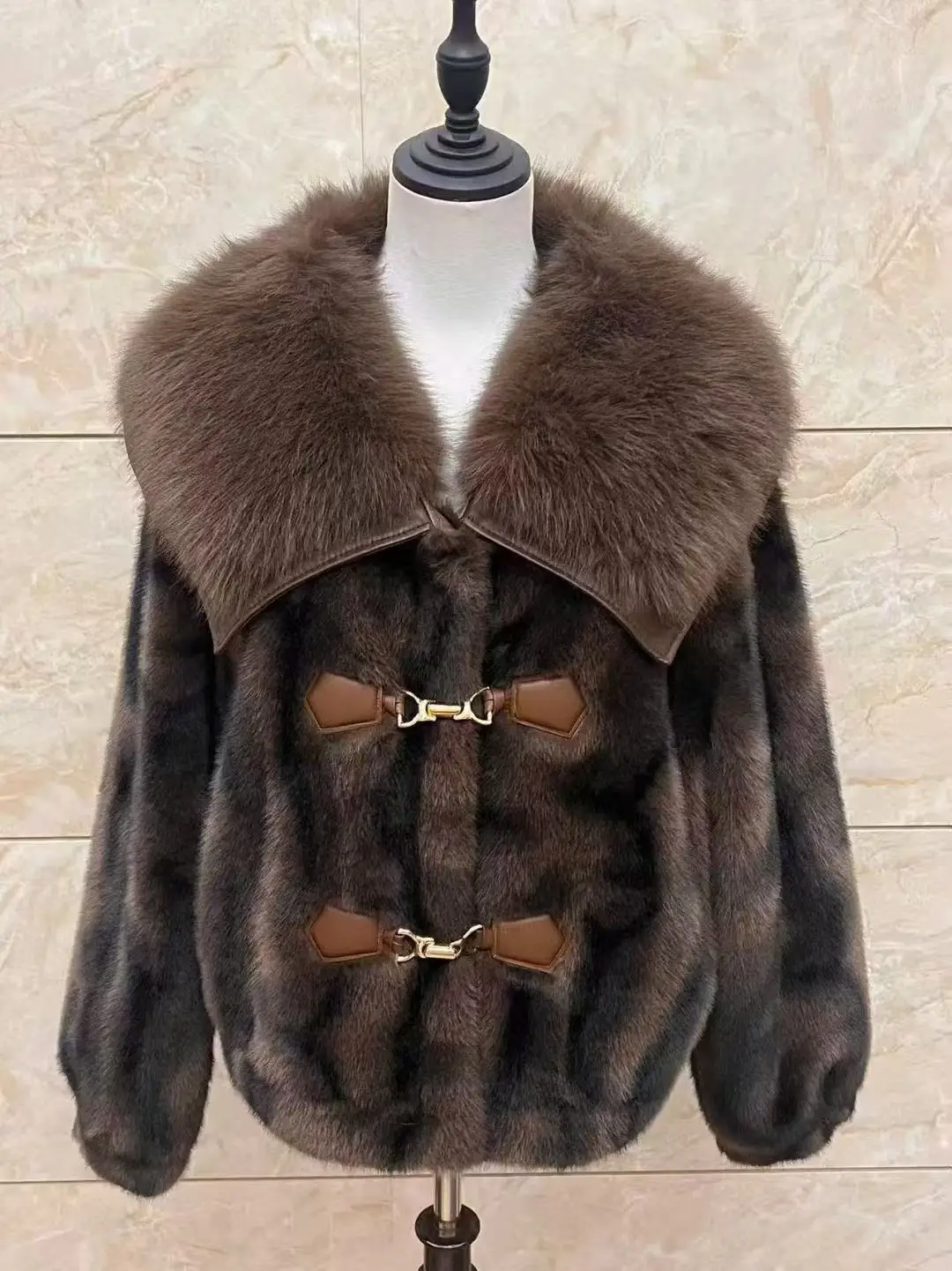 Variant: Coffee earthworm