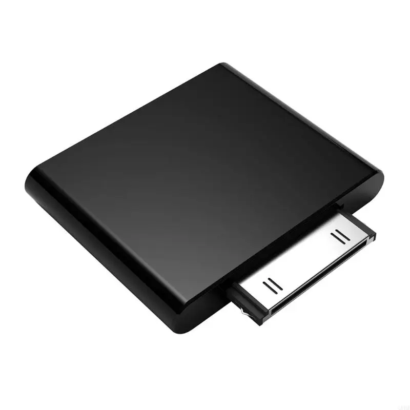 DONGLE AUDOPER G8DB DONGLE DONGLE 30PIN MUSICA TRASMITTURA COMPATIBILE