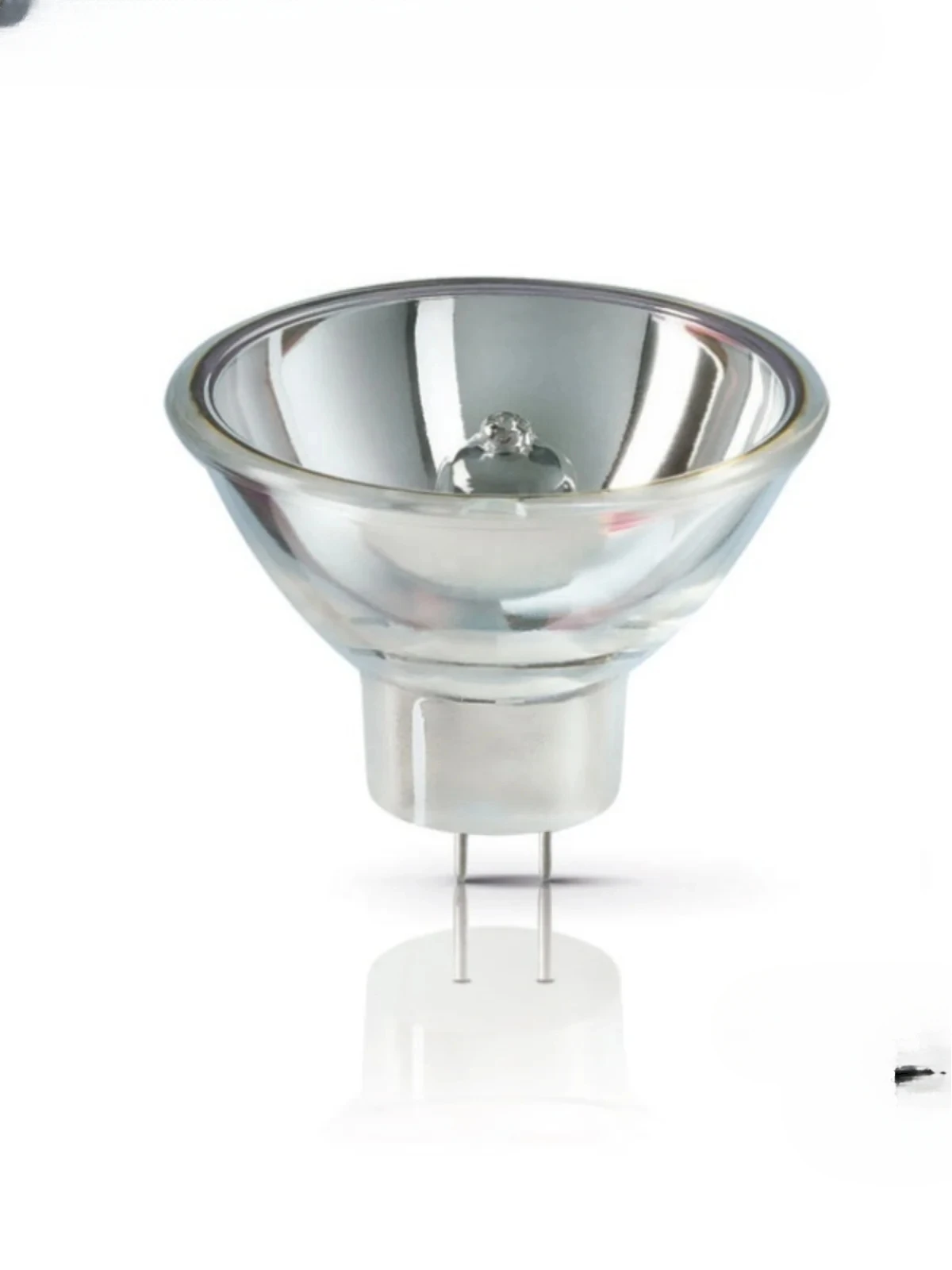 Halogen lamp cup 6834FO 12V 100W cold light source microscope equipment instrument bulb 409737