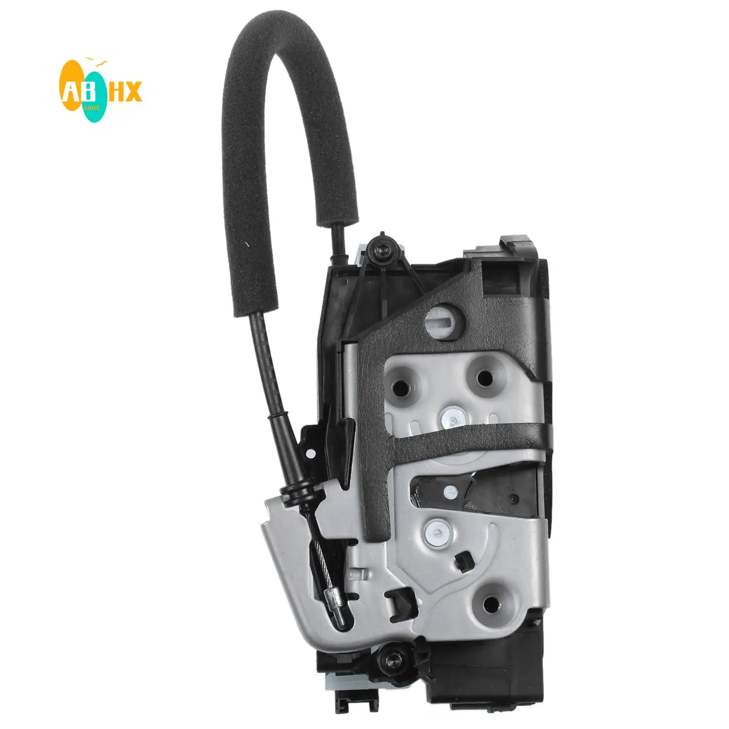 

ABHX-Cn15-A219A-Ne Car Boot Tailgate Lock Latch For Ford Ecosport 2013 2014 2015 2016 2017 Door Lock Pins Hatch Lock