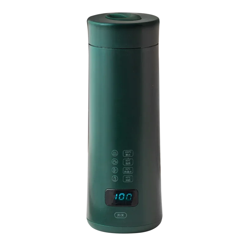 

Health cup electric heating cup electric boiling cup automatic portable travel porridge small stew cup electric stew cup heating