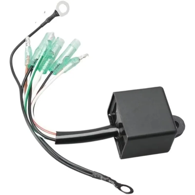 

Unit Assy Fit For 2T 3HP Outboard Malta 1988-2002 And Later Boat Motor Accessories 6L5-85540 6L5-85540-M0