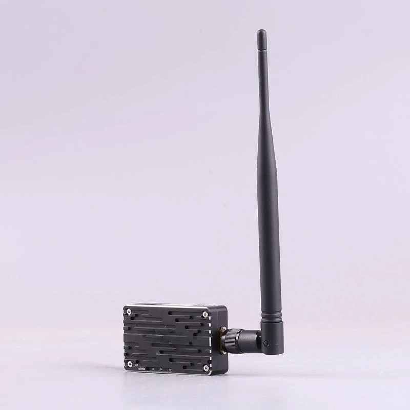 

P8 data transmission, transmission of high-power radio station 40km