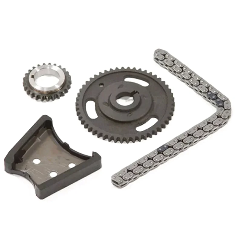 

Lasting Timing Chain Kit 24506089 Fits For Pontiac 3.4L 3.5L 95-05