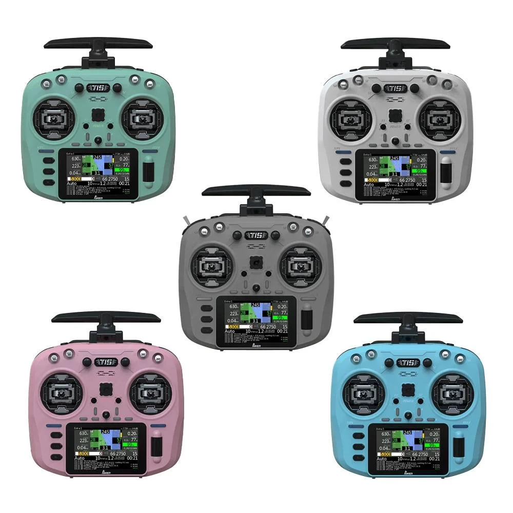 Jumper T15 Elrs 2.4… - image