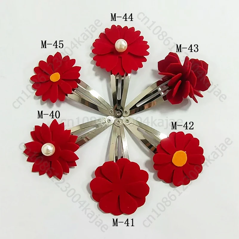 Flower New Cutting Dies 2024 New Arrivals Scrapbooking 16MM Knife Suitable for Most Wooden Cutting Dies Machines