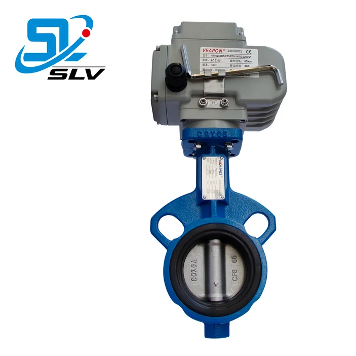 3 Inch 10 12v Actuator Types Electrical Control 6 Dn100 On/off 4 Motorized 8