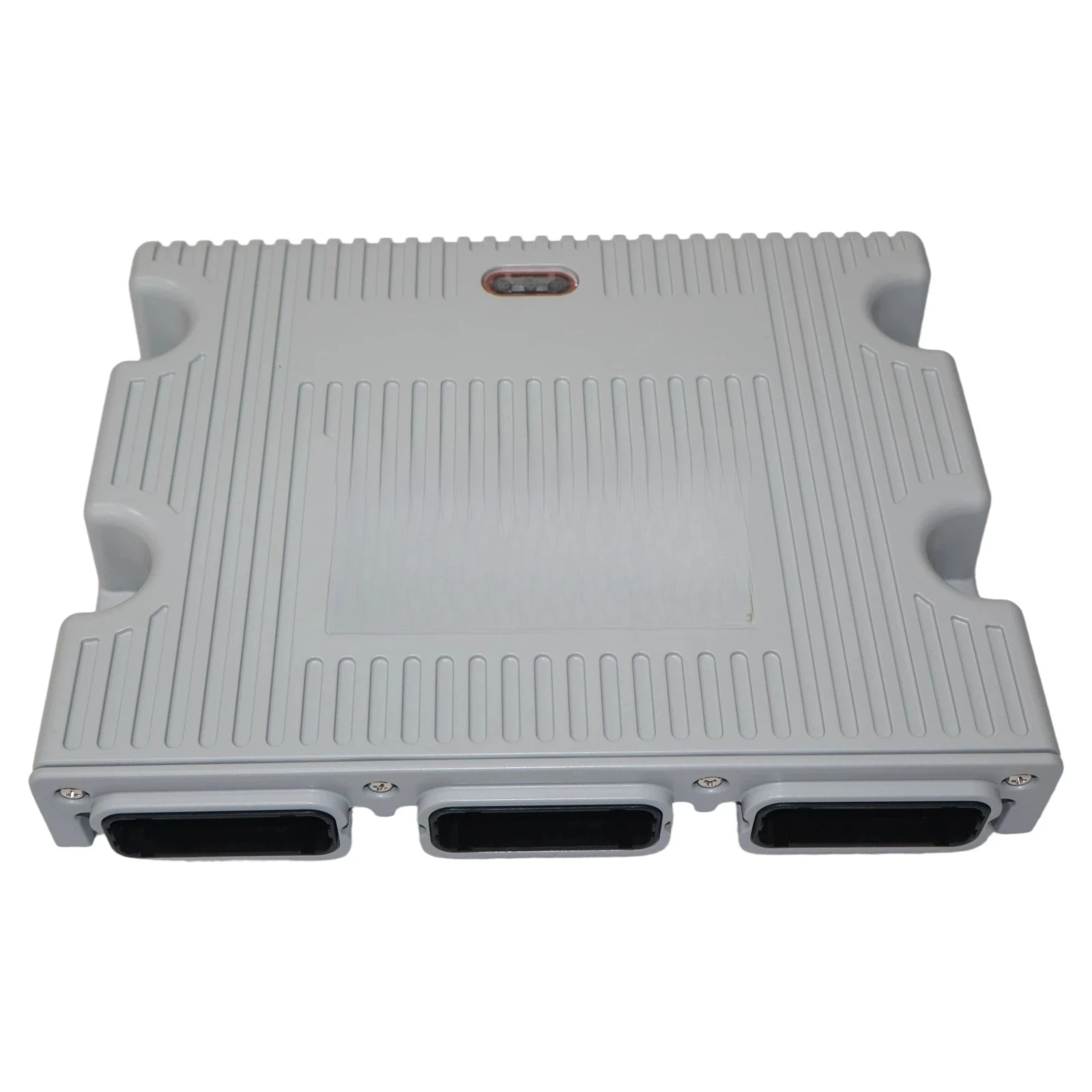 ECU Controller Control Panel Unit with Program 21Q6-32105 21Q6-32102 For Hyundai R210LC-9 Excavator