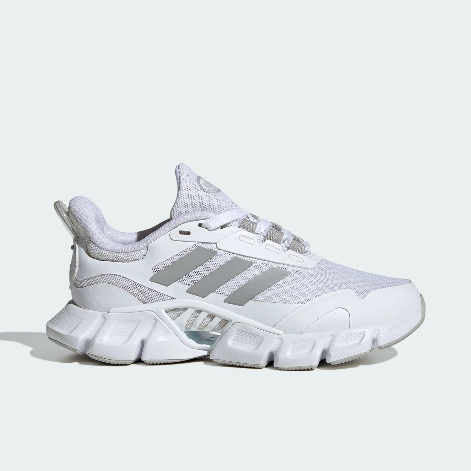 

Adidas genuine Big Kids' Sports Breathable Mesh Comfortable Wear-resistant Running Shoes IE8838