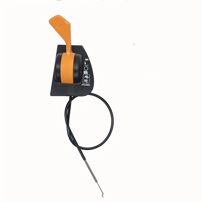 Accelerator Cable Throttle Cable GY21308 GY21984 For John Deere D125 D130 D140 D160 D170 LA155 X165 LA165 LA175
