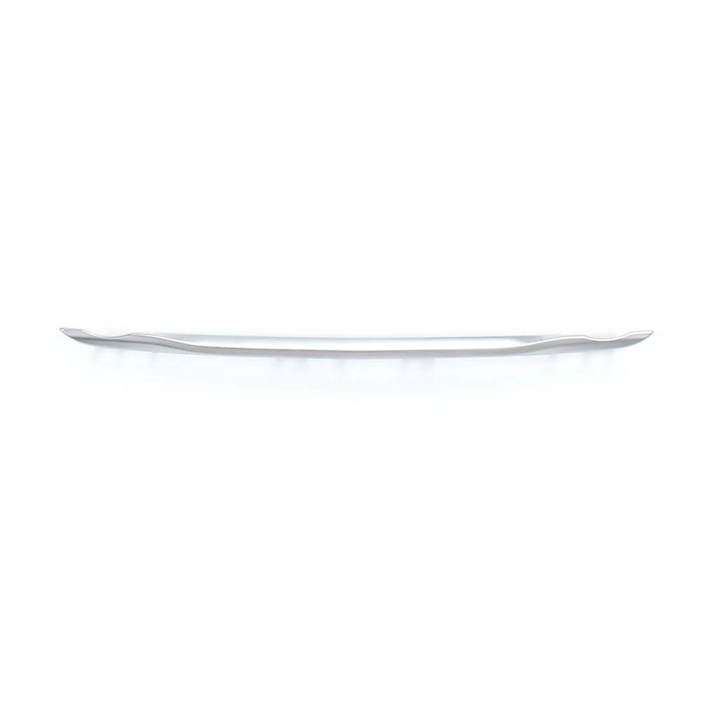 

61319495846 For BMW 5 6 7 Series G30 G38 G32 G11 G12 Chrome Center Console Air Condition Trim Strip Front