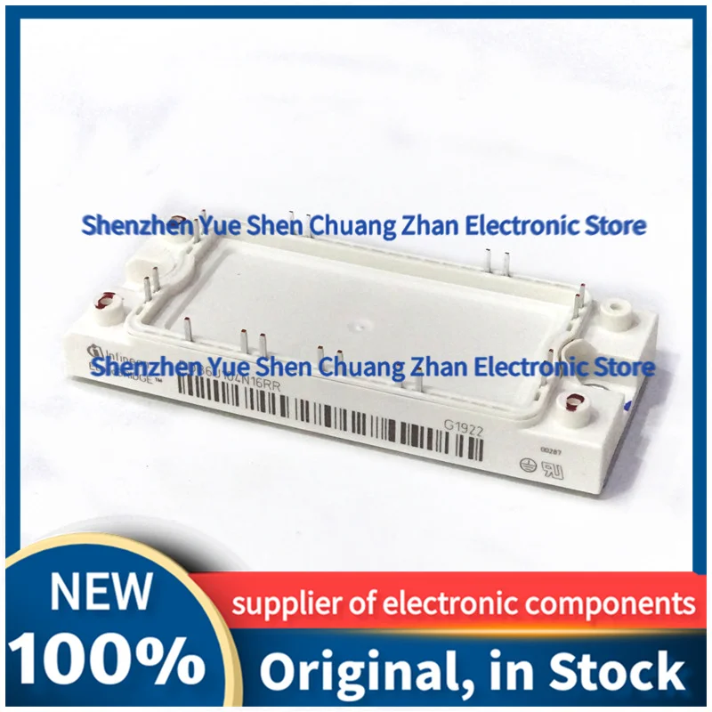 

DDB6U104N16RR Power Module