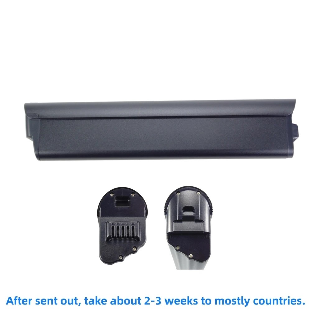 Eskute C100 Plus MileCity 1 26" E-bike Battery 48v 10Ah 10.4Ah 11.6Ah 12.8Ah 14Ah Li-ion for Eskute C100 Plus MileCity 1