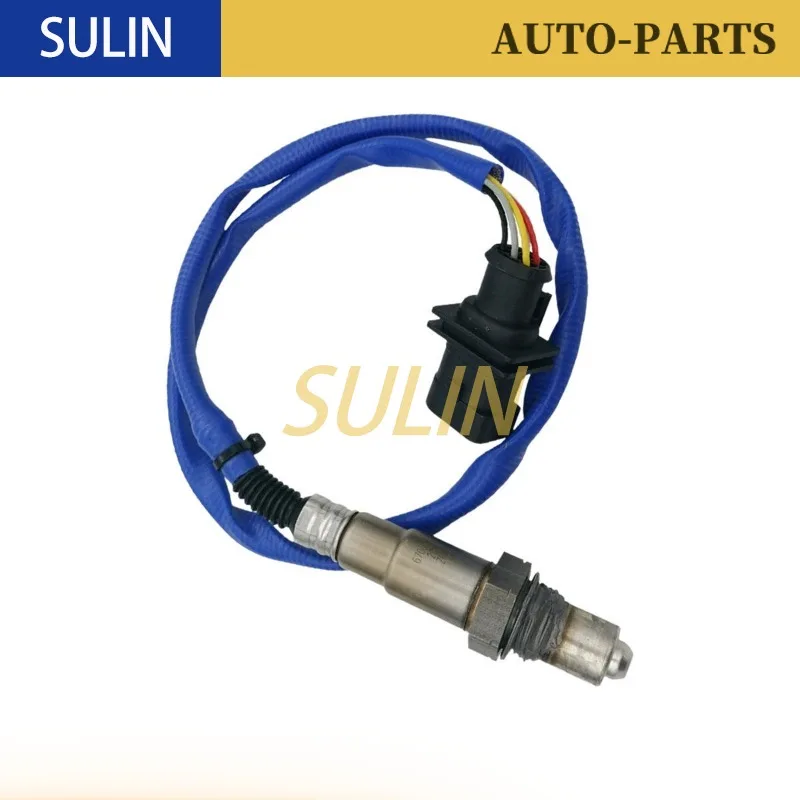 

670009076 670002200 Oxygen O2 Sensor For Maserati Quattroporte M157 Hatchback 2017-2020