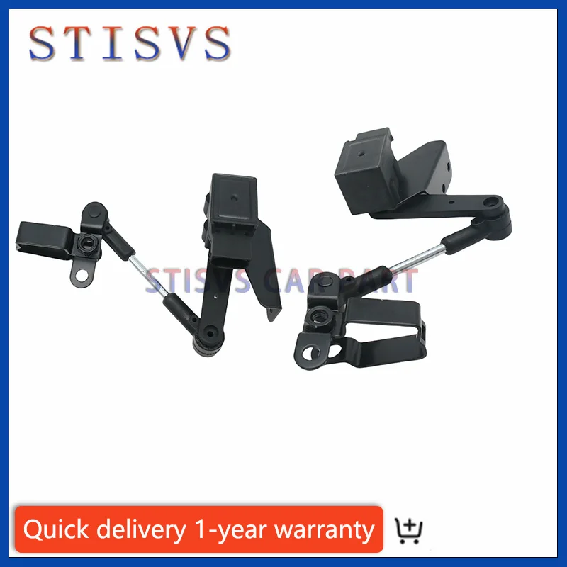 

15124929 15124930 Датчик уровня высоты задней левой/правой подвески для Hummer H2 03-09 V8 6,0 л, новые высококачественные автомобильные аксессуары