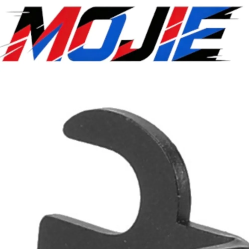 For YAMAHA NMAX 125 N-MAX 155 NMAX155 NMAX125 2020 - 2026 Motorcycle Fog Lamp Bracket Auxiliary Light Bracket Spotlight Bracket