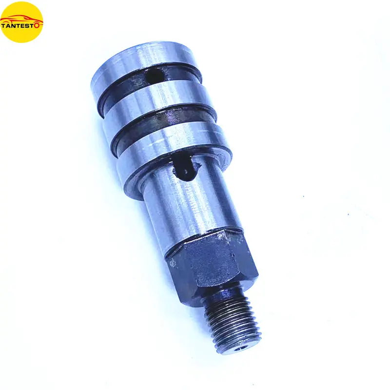 Spare Parts Plunger Rotating Head M25 for 1000 NM Pneumatic Injector Puller Removal Tools