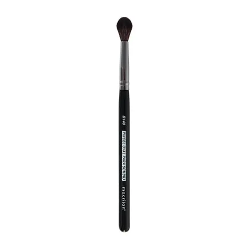 B140 Professional Oval Eyeshadow Brush-Macrilan