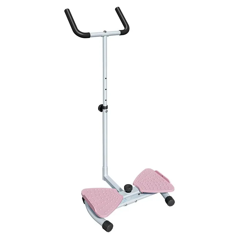 

Multi Functional Silent Waist Twister Adjustable Resistance For Home Fitness And Shaping Training Premium Grade