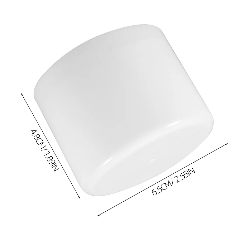 

20Pcs Aerosol Can Caps Spray Paint Can Covers Easy Replacement Graffiti Supplies and DIY Project Spray Paint Caps