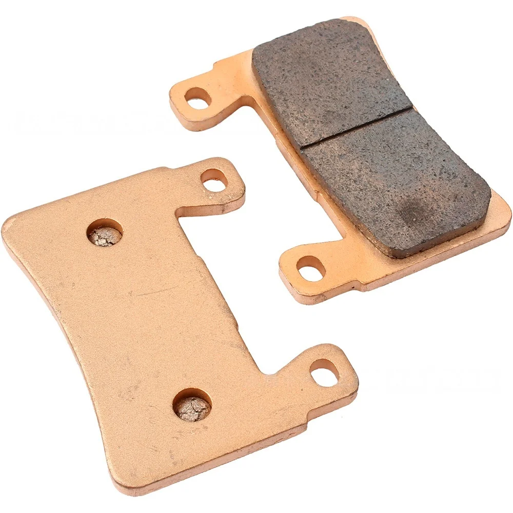 

Disc Brake Pads for Honda CBR900RR/RRX/RRW/RR1/RR2/RR3