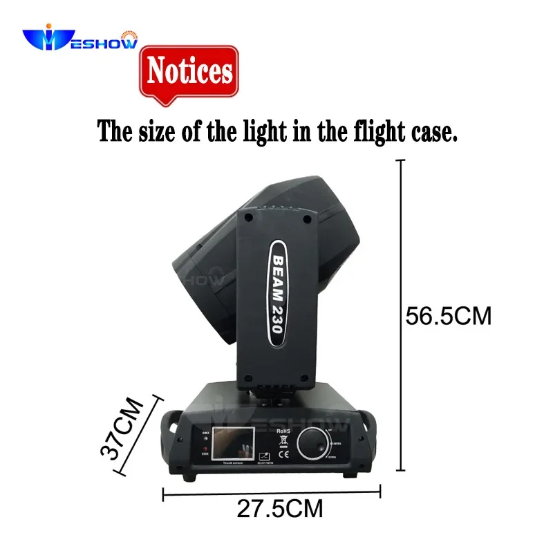 لا فأس T فقط Flightcase Dual Fly Road Case 2 in1 و 1 in 1 لـ Lyre Sharpy Beam 230w 7R ضوء الرأس المتحرك ضوء المرحلة يطير