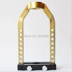 Universal Automobile CV Joint Puller Car Propshaft Remove Tool 9 Holes Separator Disassemble Tool