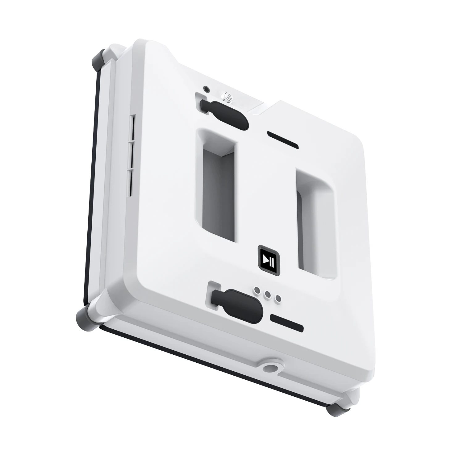 

Water Spray Function Intelligent Glass Cleaning Robotic Smart Automatic Window Vacuum Cleaner Robot