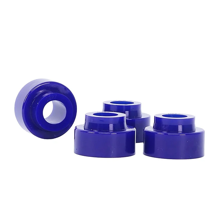 Radius Arms & Panhard Rods extra offset Bush Kit for NISSAN PATROL 1997-2016 - Y61 GU Wagon