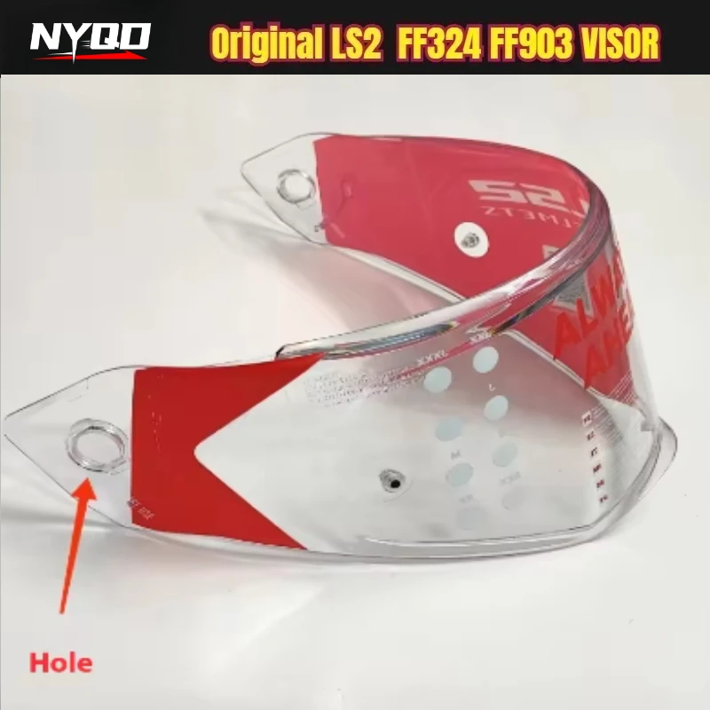 Original LS2 Ff324 … - image