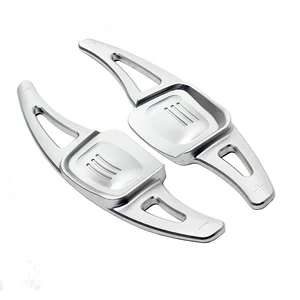 مجداف ناقل الحركة لعجلة القيادة ، ناقل الحركة التمديد ، فولكس فاجن تيغوان MK2 فولكس فاجن جولف 7 8 Alltrack MK7 8 T-cross باسات B8 GTI R-line أعلى 7 مبيعات عجلة القيادة الرياضية للجولف - رقم 6