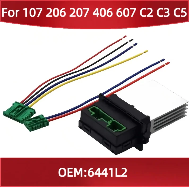 6441L2 For Peugeot …