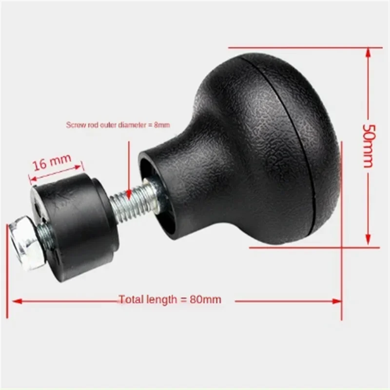 

Forklift Steering Wheel Booster Ball Spiral Handle Ball Cassette For Heli 1-10T 2026years