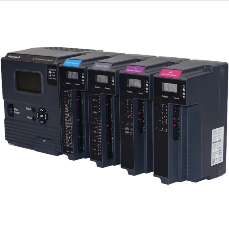 Électronique Honeywell 2025 R8001N7001 R8001A1001R8001B2001
