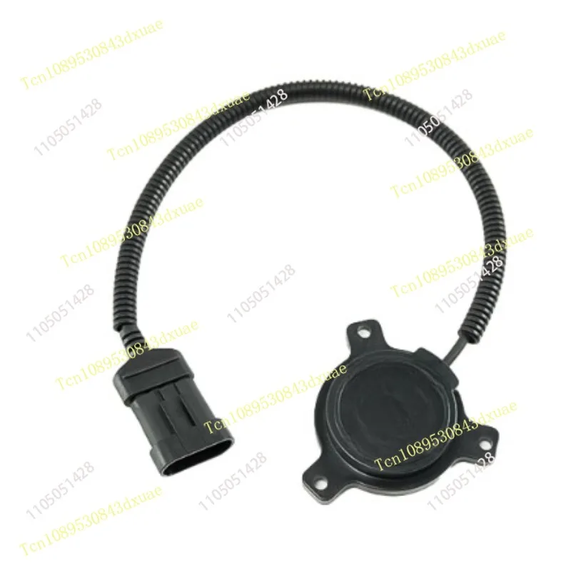 Ac Speed Encoder XYK-BMS-59Z0-C64 Sensor Electric Truck Forklift Accessories Sensing