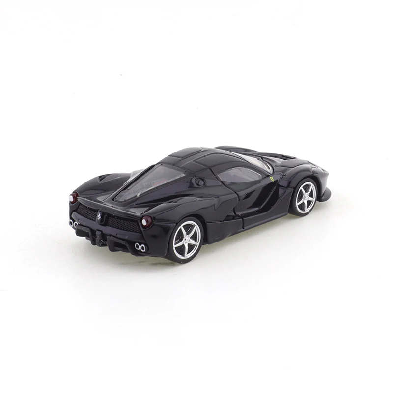 Takara Tomy Tomica Premium 38La Ferrari auto legering motorvoertuig gegoten metalen model kinderen kerstcadeau speelgoed voor jongens