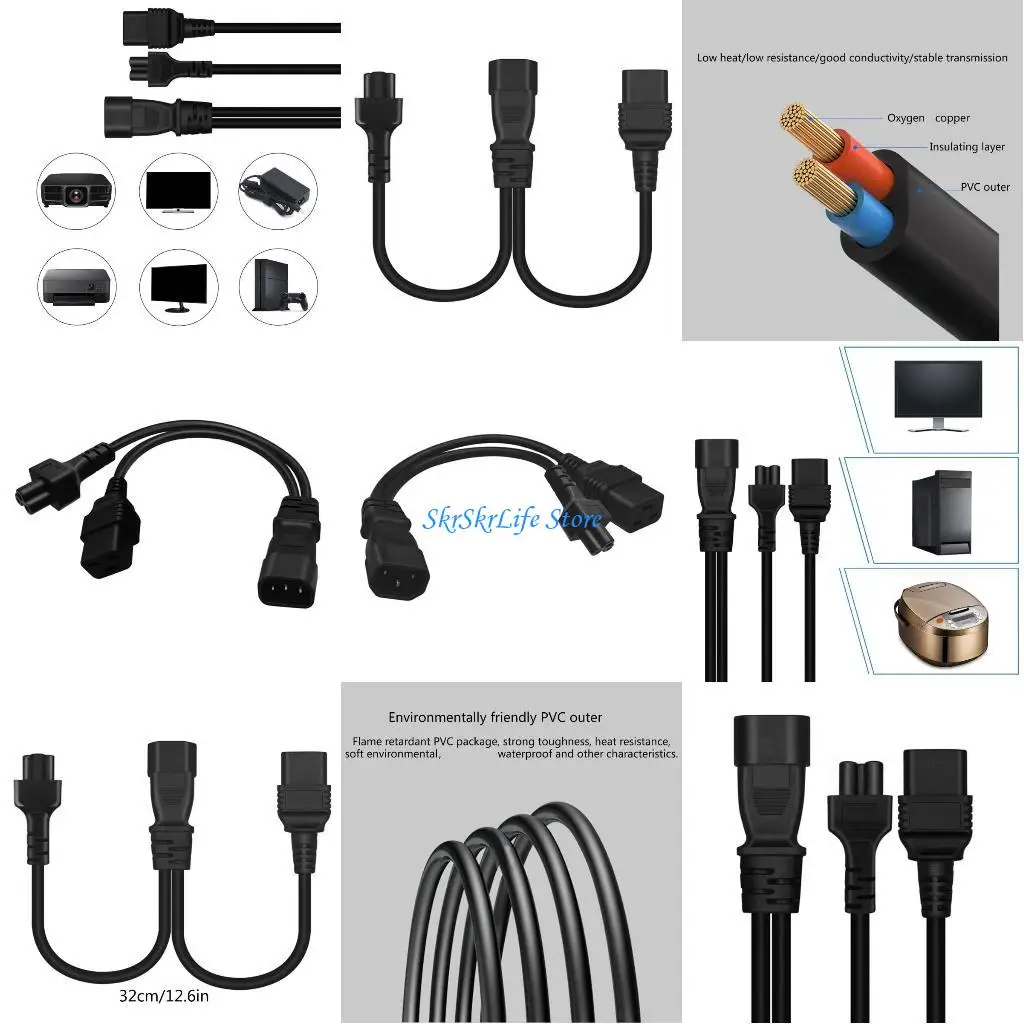 E65E C14 To C19+C5 …