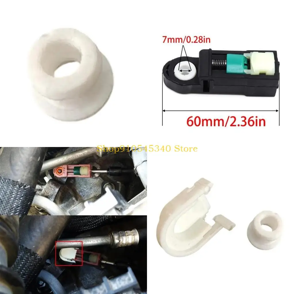 

U2JA KV6Z7K340A Car Transmission Line Bushing Ensures Precise Shifting Experience