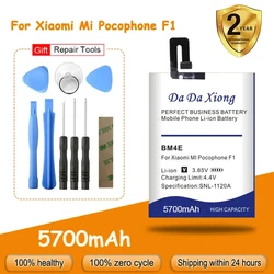 BM4E BM42 BM31 BM32 BM48 BM33 BM34 BM49 BM4A Battery For Xiaomi Redmi Note Pocophone 2 3 M3 M4 4 4i 4S 4A 5S F1 Poco Pro Max