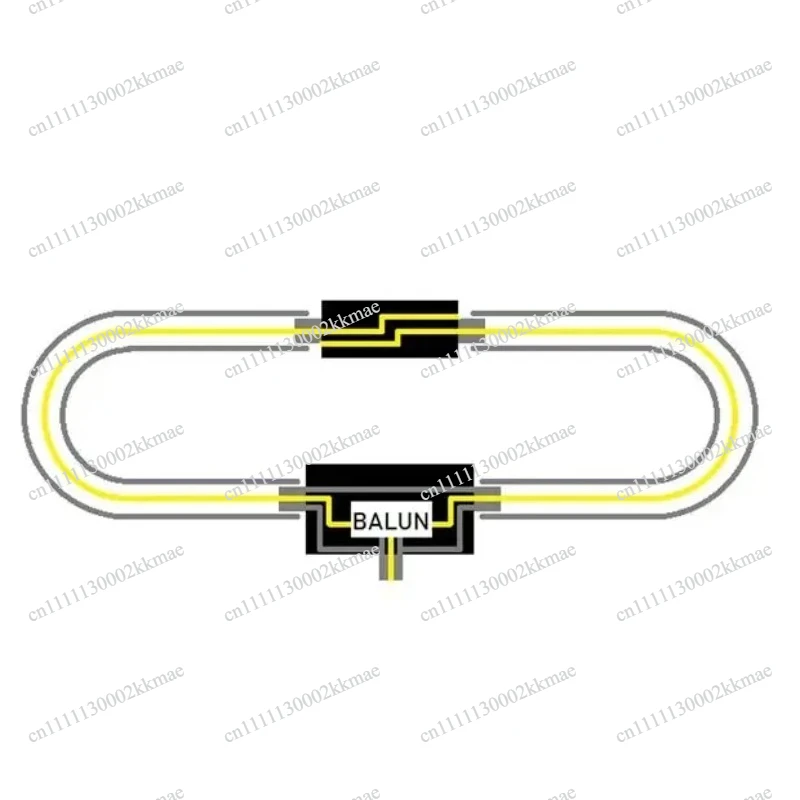 SDR Software Radio Receiver Desheng Radio Medium Wave FM Shortwave Radio Antenna